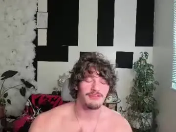 Chaturbate Nude Webcam of thejohnnystone