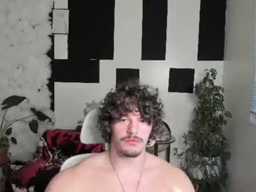 Chaturbate Free Porn Cam of thejohnnystone