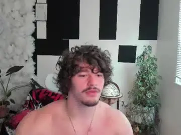Chaturbate Private Sex Chat of thejohnnystone