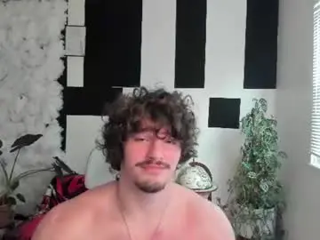 Chaturbate Live Sex of thejohnnystone
