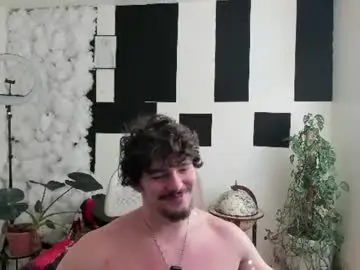Chaturbate Best live sex cam show of thejohnnystone