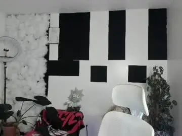 Chaturbate Nude Webcam of thejohnnystone