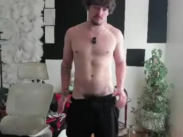 Chaturbate Live Sex Cam of thejohnnystone