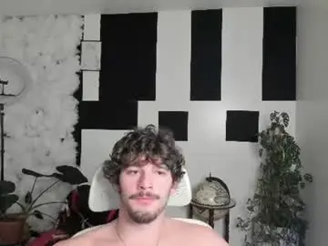 Chaturbate Live Sex of thejohnnystone