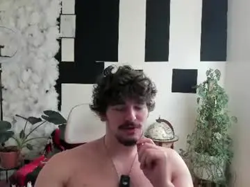 Chaturbate Nude Webcam of thejohnnystone