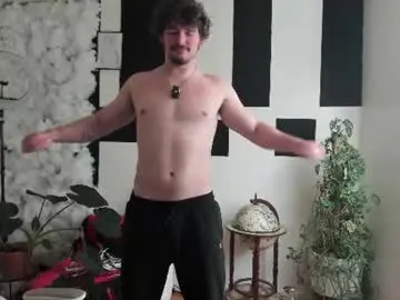 Chaturbate Sex Cam of thejohnnystone