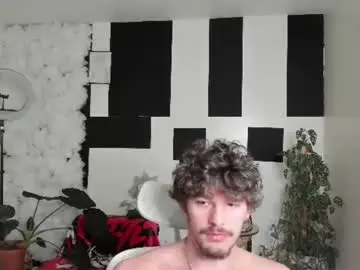 Chaturbate Nude Webcam of thejohnnystone