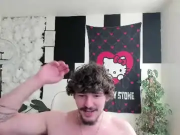 Chaturbate Private Sex Chat of thejohnnystone