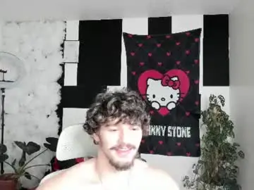 Chaturbate Adult Webcam of thejohnnystone