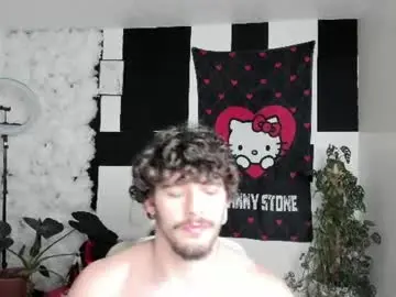 Chaturbate Nude Webcam of thejohnnystone