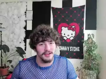 Chaturbate Watch Live Sex Cams of thejohnnystone
