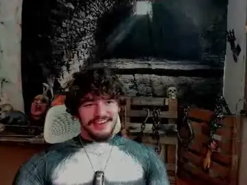 Chaturbate Best Webcam of thejohnnystone
