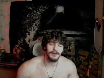 Chaturbate Live Sex Cam of thejohnnystone