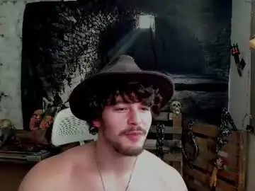 Chaturbate Live Sex Cam of thejohnnystone