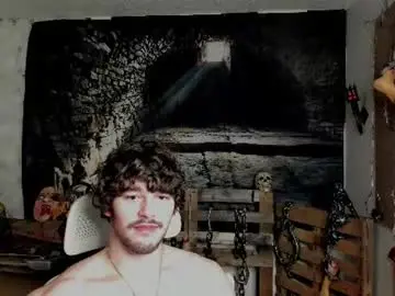 Chaturbate Watch Live Sex Cams of thejohnnystone