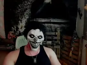 Chaturbate Adult Video Chat of thejohnnystone