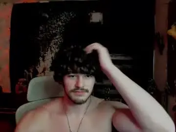Chaturbate Adult Video Chat of thejohnnystone
