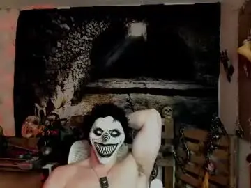 Chaturbate Best live sex cam show of thejohnnystone