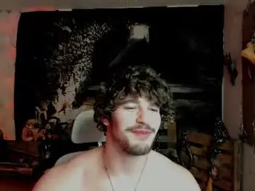 Chaturbate Live Sex of thejohnnystone