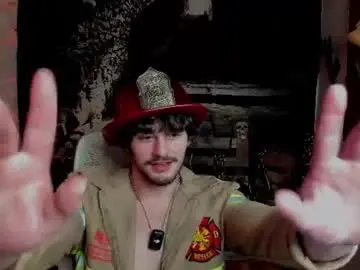 Chaturbate Adult Webcams of thejohnnystone
