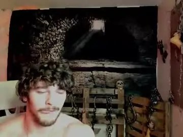 Chaturbate Best Webcam of thejohnnystone
