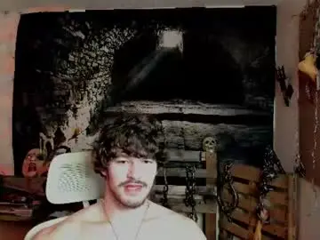 Chaturbate Sex Chat of thejohnnystone