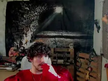 Chaturbate Best live sex cam show of thejohnnystone
