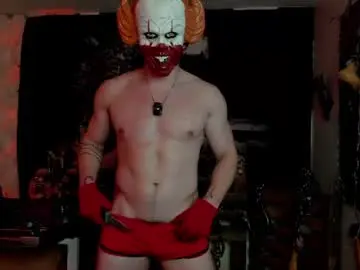 Chaturbate Free Porn Cam of thejohnnystone