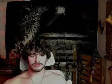 Chaturbate Live Sex Cam of thejohnnystone
