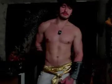 Chaturbate Adult Webcams of thejohnnystone