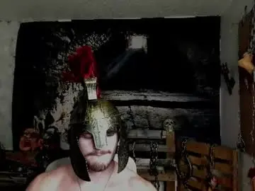 Chaturbate Sex Cam of thejohnnystone