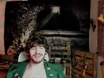 Chaturbate Sex Chat of thejohnnystone
