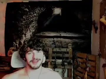Chaturbate Live Sex Cam of thejohnnystone