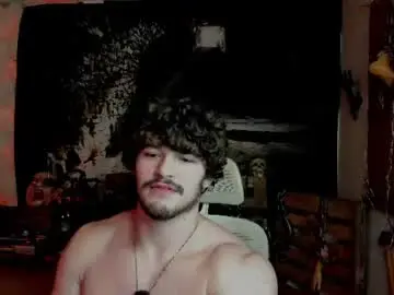 Chaturbate Adult Video Chat of thejohnnystone