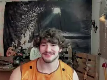 Chaturbate Sex Cam of thejohnnystone