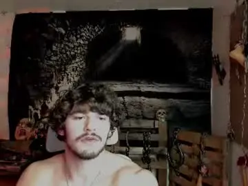 Chaturbate Free Porn Cam of thejohnnystone