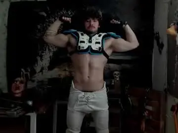 Chaturbate Live Sex of thejohnnystone