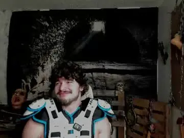 Chaturbate Adult Webcams of thejohnnystone