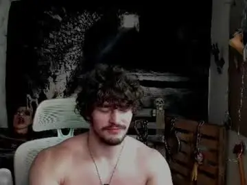 Chaturbate Adult Webcam of thejohnnystone