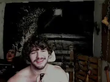 Chaturbate Adult Webcam of thejohnnystone