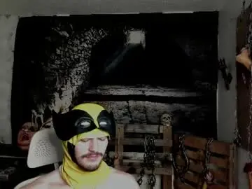 Chaturbate Live Sex of thejohnnystone