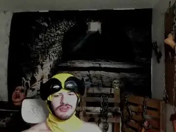 Chaturbate Watch Live Sex Cams of thejohnnystone