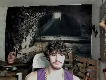 Chaturbate Private Sex Chat of thejohnnystone