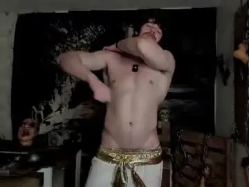 Chaturbate Best Webcam of thejohnnystone