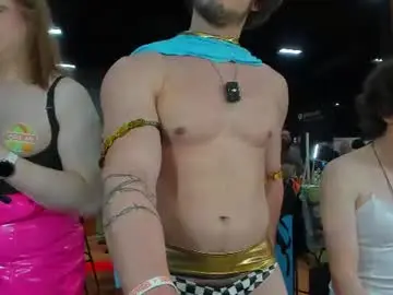 Chaturbate Live Porn of thejohnnystone