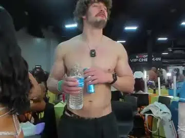Chaturbate Live Sex of thejohnnystone