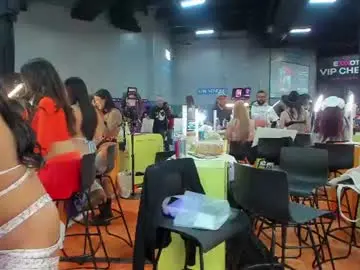 Chaturbate Private Sex Chat of thejohnnystone
