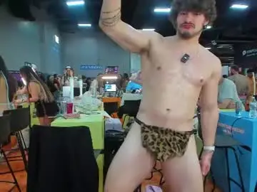 Chaturbate Best Webcam of thejohnnystone