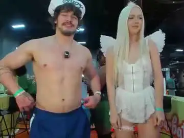 Chaturbate Live Porn of thejohnnystone