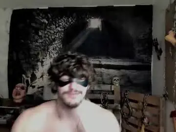 Chaturbate Adult Webcam of thejohnnystone